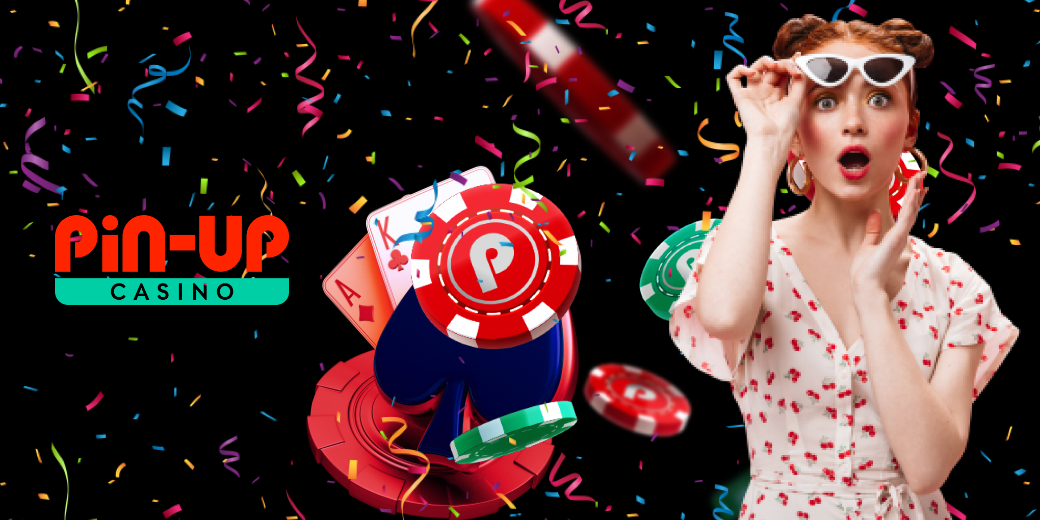 Пинап Казино Казахстан 🎰 Бонусы, Игры и Обзор 2025